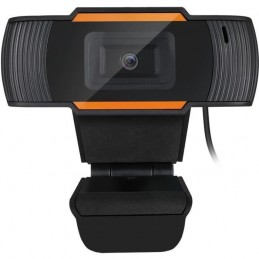 ADESSO Cybertrack H2 Webcam 480p - USB 2.0 (CYBERTRACK-H2) - vue de face