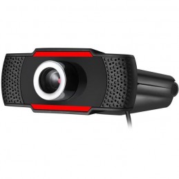ADESSO Cybertrack H3 Webcam 720p - USB 2.0 (CYBERTRACK-H3)