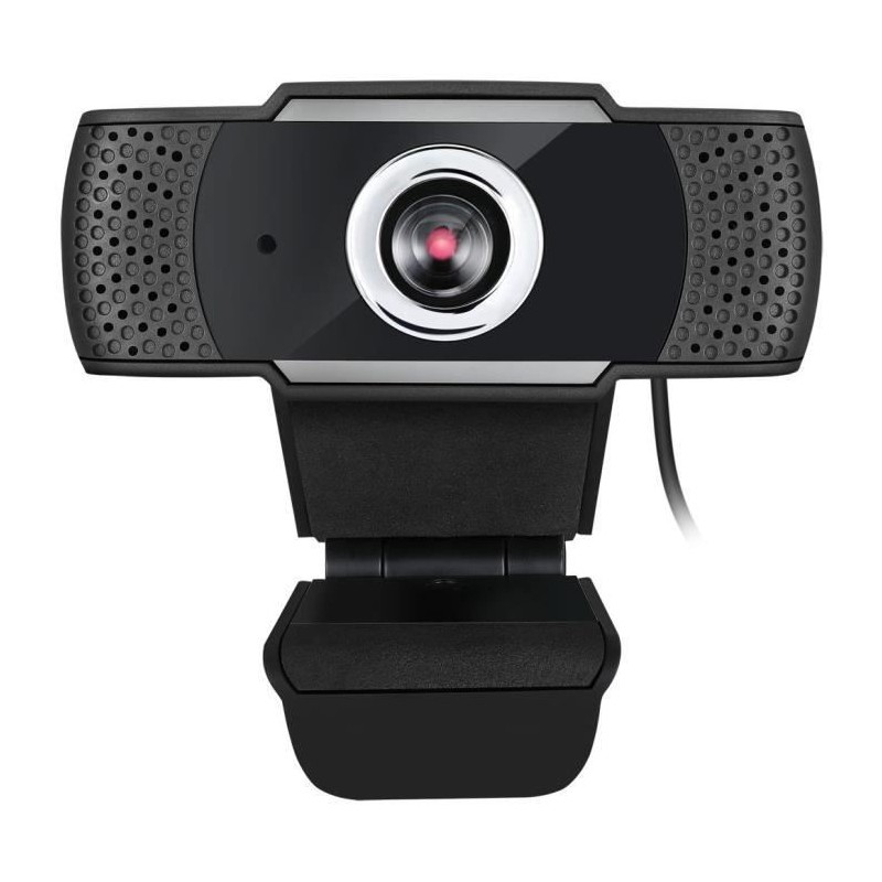 ADESSO Cybertrack H4 Webcam 1080p - USB 2.0 (CYBERTRACK-H4)