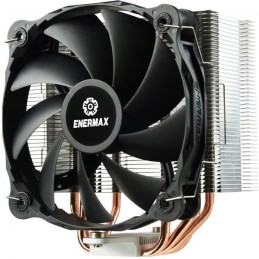 ENERMAX F40 FS Refroidisseur Processeur Intel - AMD Ventilateur 140mm