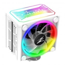 ZALMAN CNPS16X RGB Blanc Ventirad CPU INTEL - AMD Ventilateur 2x 120mm