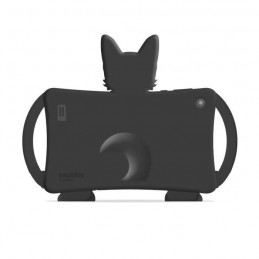 LOGICOM LOGIKIDS5 Noir Tablette Tactile Enfant 7" - 16GO - RAM 1Go - Stockage 16Go - Android 8.1 Oréo