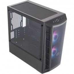 Cooler Master MasterBox Q500L MCB-Q500L-KANN-S00 Noir - Boîtier PC