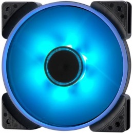 FRACTAL DESIGN Prisma SL-12 Ventilateur boitier PC 120mm - LED Bleu