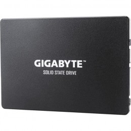 GIGABYTE 480Go SSDUD Pro 2.5'' SATA3 (GP-GSTFS31480GNTD)