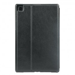 MOBILIS Etui de protection folio Noir pour Samsung Galaxy TAB A7 10.4'' (048038) - vue de dos
