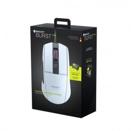 ROCCAT BURST CORE Blanc Souris filaire optique USB gamer - vue emballage