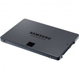 SAMSUNG 4To SSD 870 QVO 6Gbs 2.5'' (MZ-77Q4T0BW)