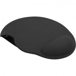 SPEEDLINK VELLU Noir Tapis de souris Gel Ergonomique