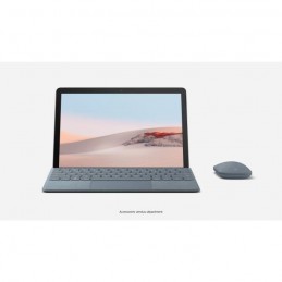 MICROSOFT Surface Go 2 PC Portable 10.5" - Pentium Gold 4425Y - 8Go RAM - 128Go SSD - W10 - AZERTY - vue de face