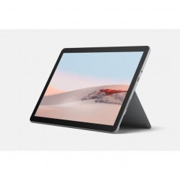 MICROSOFT Surface Go 2 PC Portable 10.5" - Pentium Gold 4425Y - 8Go RAM - 128Go SSD - W10 - AZERTY - vue mode tablette