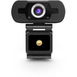 URBAN FACTORY Webcam autofocus 1080p - USB (WHD20UF) - vue de face
