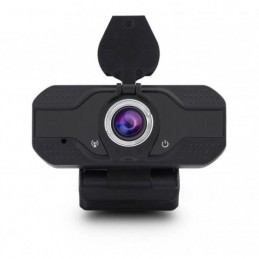 URBAN FACTORY Webcam autofocus 1080p - USB (WHD20UF)