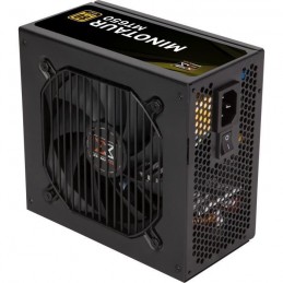 XIGMATEK Minotaur 650W Noir Alimentation PC modulaire 80Plus Gold (EN44580)