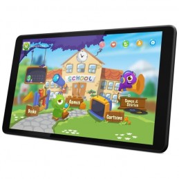 LENOVO TabM8 Tablette tactile 8" HD - RAM 2Go - Stockage 32Gb - Android 9 Pie - Noir