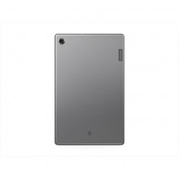 LENOVO TabM10 Gris Tablette tactile 10" FHD - RAM 4Go - Stockage 64Go - Android 9 Pie - vue de dos