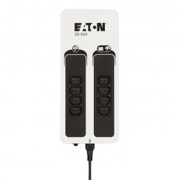 EATON 3S550 IEC Multiprise Onduleur Parafoudre - 8 prises