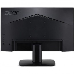 ACER KA272 Ecran PC 27'' Full HD (1080p) - IPS - 1 ms - HDMI / VGA - noir - vue de dos