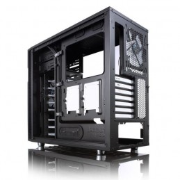 FRACTAL DESIGN Define R5 Noir Boitier PC Moyen Tour - Format ATX (FD-CA-DEF-R5-BK) - vue de dos