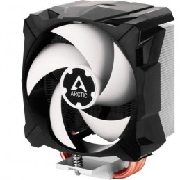 ARCTIC Freezer A13 X PWM Ventirad CPU AMD AM4 Ventilateur 92mm - vue de trois quart