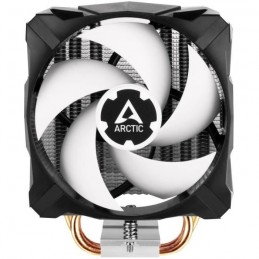 ARCTIC Freezer A13 X PWM Ventirad CPU AMD AM4 Ventilateur 92mm - vue de face