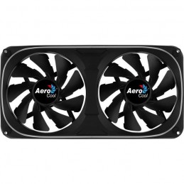 ARCTIC F8 Noir Ventilateur boitier PC 80mm (ACFAN00205A) avec Quadrimedia