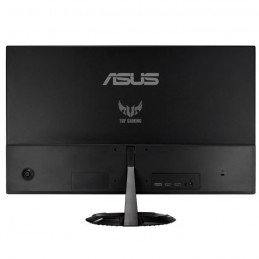 ASUS TUF VG249Q1R Ecran PC 24'' Full HD Gamer - IPS - 1ms - 165Hz - AMD FreeSync™ - vue de dos