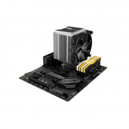 BE QUIET Shadow Rock 3 Ventirad CPU Ventilateur 120mm - 190W TDP - vue en situation