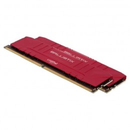 KINGSTON Fury Beast 8Go DDR4 (2x 4Go) RAM DIMM 3200MHz CL16  (KF432C16BBK2/8) avec Quadrimedia