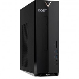 ACER Aspire XC-340 PC de bureau - AMD Athlon Silver 3050U - RAM 4Go - HDD 1To - Windows 10 Famille