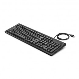 HP Clavier HP PAVILION Gaming 550 rétroéclairage LED RVB