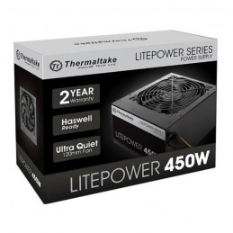 THERMALTAKE LitePower Alimentation PC 450W ATX