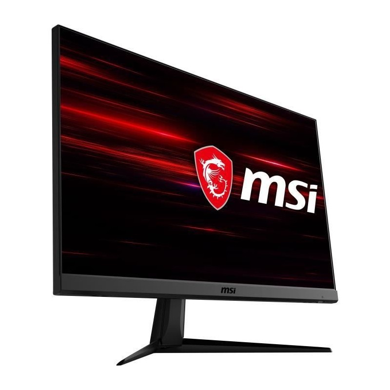 MSI Optix G32C4 - Écran PC MSI sur