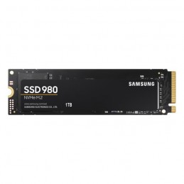 SAMSUNG 1To SSD 980 M.2 NVMe (MZ-V8V1T0BW)