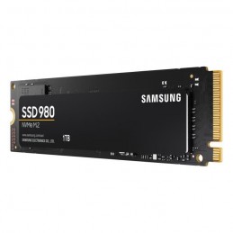 SAMSUNG 1To SSD 980 M.2 NVMe (MZ-V8V1T0BW) - vue connecteur