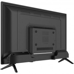 OCEANIC TV 32'' (81 cm) HD (1366X720) - 2x HDMI - 2x USB - Tuner intégré PVR Ready - vue de dos