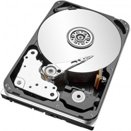 NAS disque dur interne SATA Silver de 3.5 po 7200 tr/min 12 To