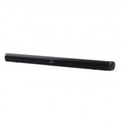 SHARP HT-SB147 Noir Barre de son Bluetooth 4.2 - 150W - HDMI / USB / Aux-in 3.5mm
