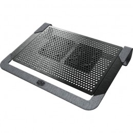 COOLER MASTER Notepal U2 Plus V2 Support refroidisseur PC Portable jusqu'à 17''