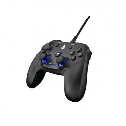 THE G-LAB K-PAD THORIUM Manette Gaming filaire PC et PS3 - vue de trois quart