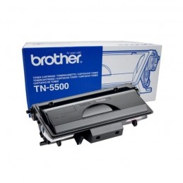 BROTHER TN-5500 Noir Toner Laser 12000 pages pour HL-7050