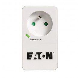 EATON PB1F Suppresseur - Protecteur de Surtension - Protection Box - 1 x FR - 4 kVA - 230 V AC Entrée