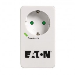 EATON PB1D Prise 220V Protection Box 1 DIN - Parafoudre (norme 61643-1) 10A
