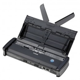 CANON image FORMULA P-215II Scanner de documents portable USB 2.0 - vue de trois quart