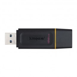 KINGSTON Clé USB 128Go DataTraveler Exodia - Capuchon de anneaux