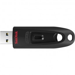 SANDISK Clé USB 64Go Ultra - USB 3.0 (SDCZ48-064G-U46)