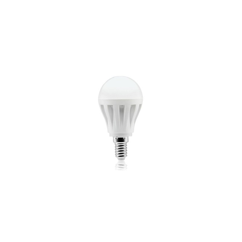 AMPOULE E14 10W LED Blanc Chaud 3500K sur votre site Quadrimedia