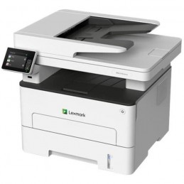 LEXMARK MB2236i Imprimante laser monochrome 34ppm - USB - LAN - WiFi