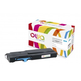 ARMOR OWA K15951OW TONER LASER REMANUFACTURÉ CYAN COMPATIBLE 106R02229 XEROX© Phaser 6605