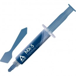 ARCTIC MX-5 Pate thermique 8g seringue (ACTCP00048A)